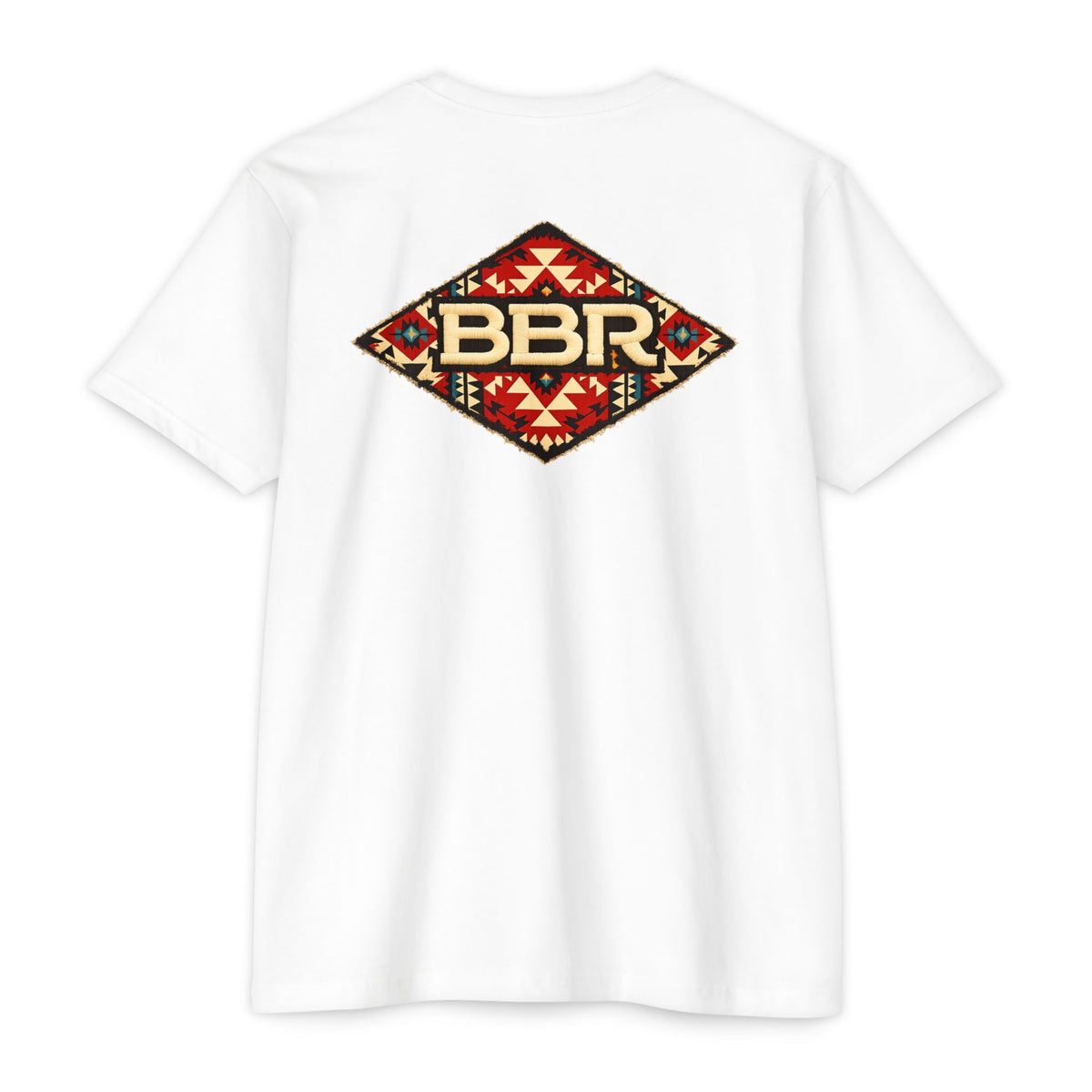 The Mesa - BBR Apparel Co. T-Shirt