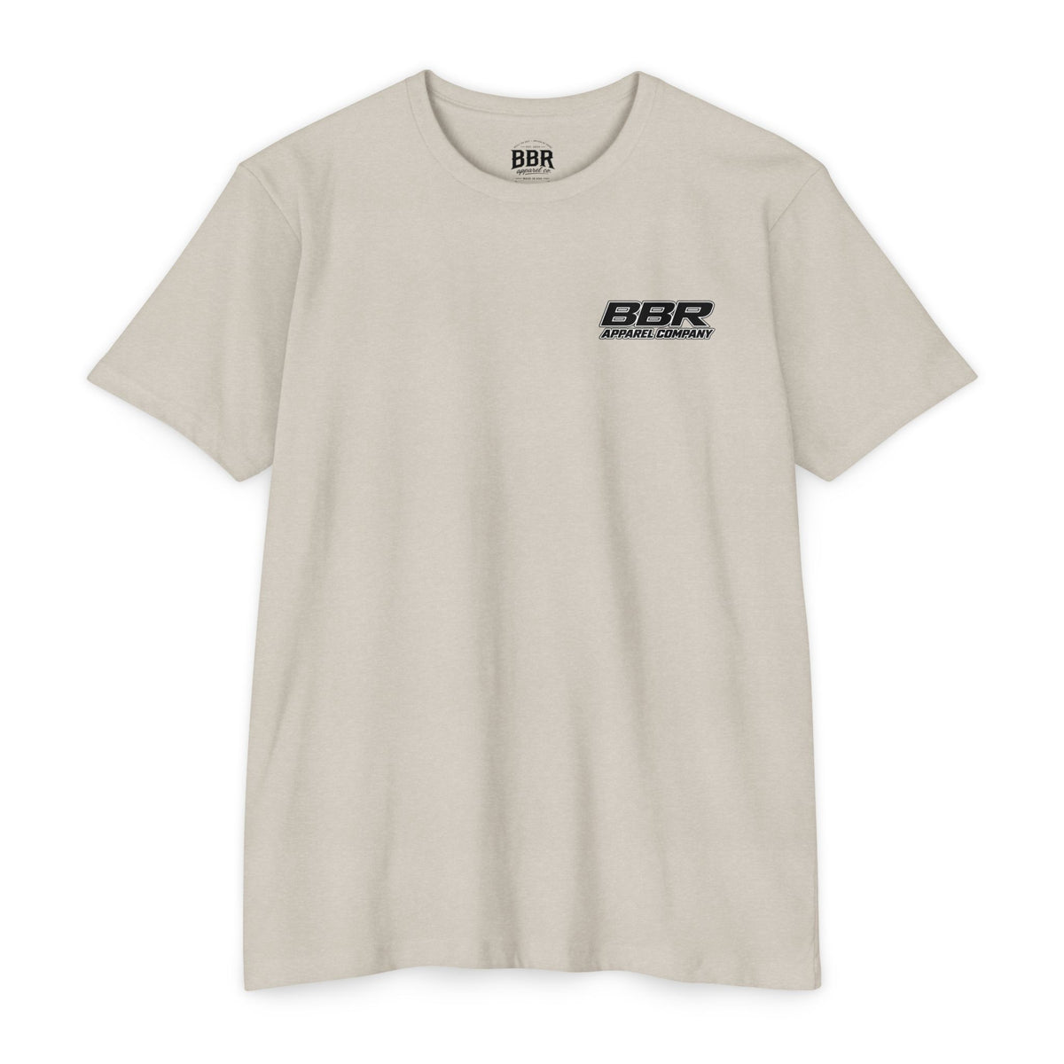 Snub Life - BBR Apparel Co. T-Shirt