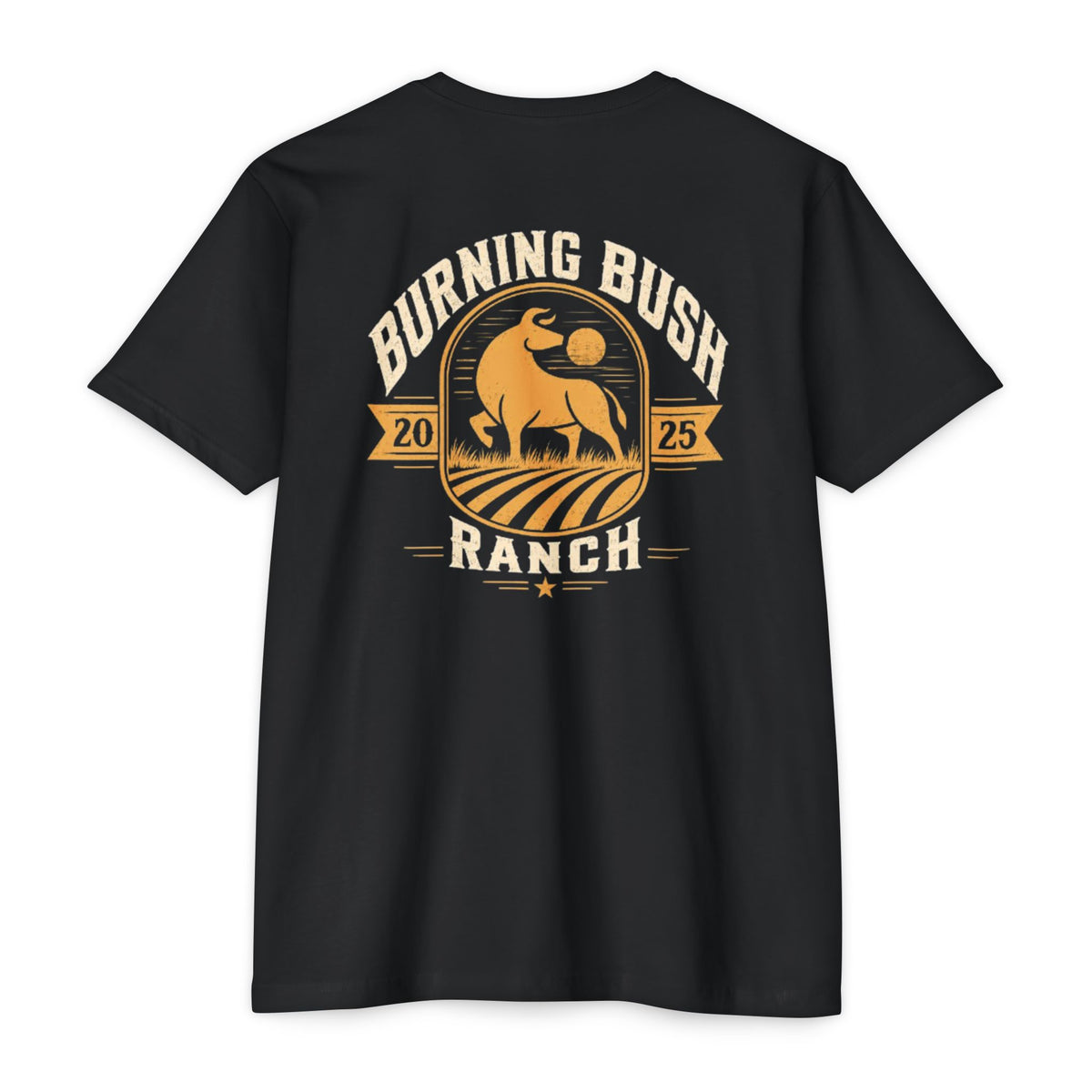 Bushwhacker - BBR Apparel Co. T-Shirt