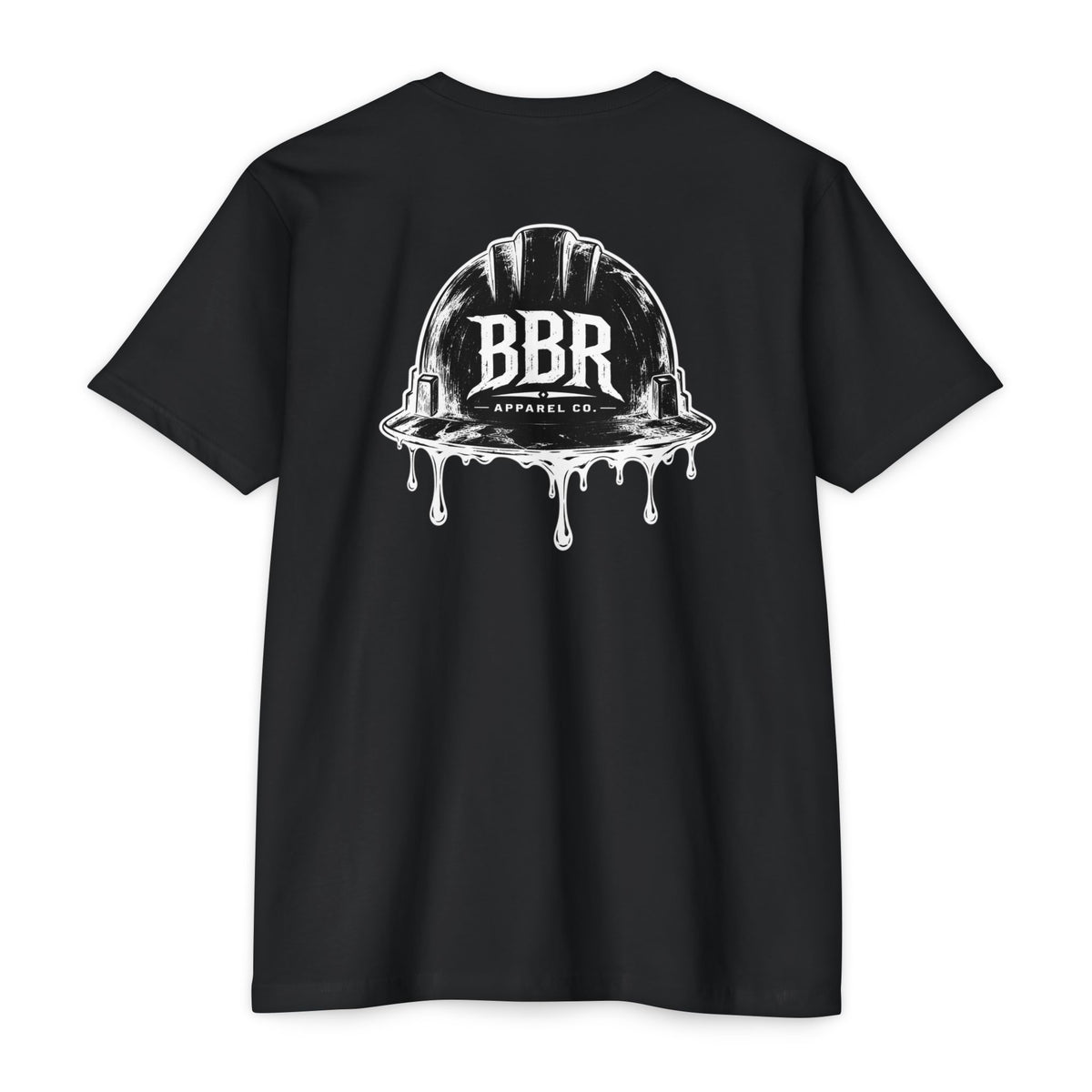 Oilfield Crown - BBR Apparel Co. T-Shirt
