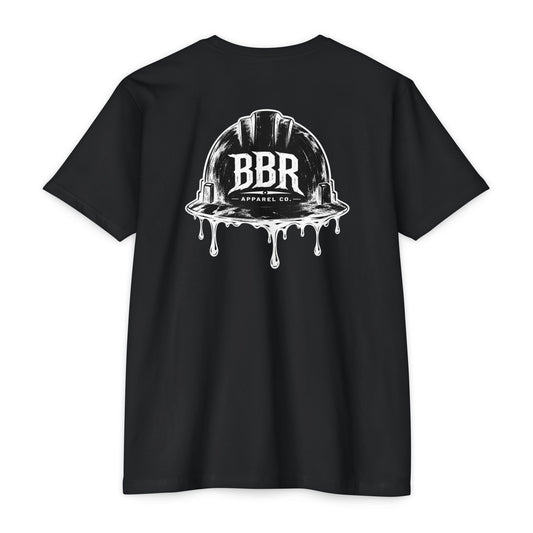 Oilfield Crown - BBR Apparel Co. T-Shirt