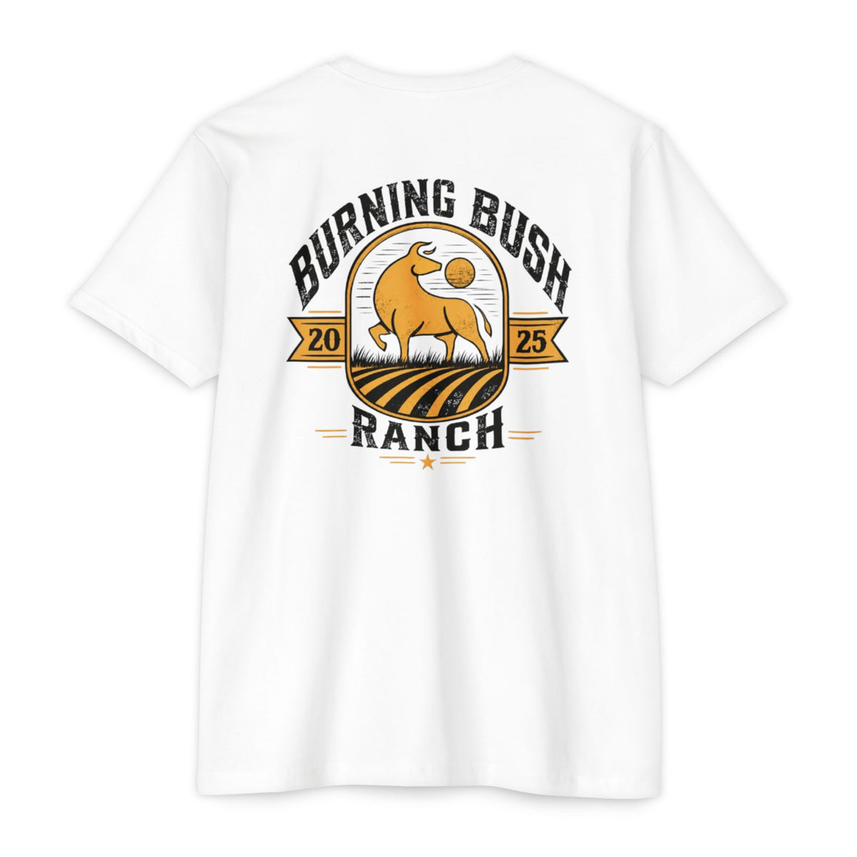 Bushwhacker - BBR Apparel Co. T-Shirt