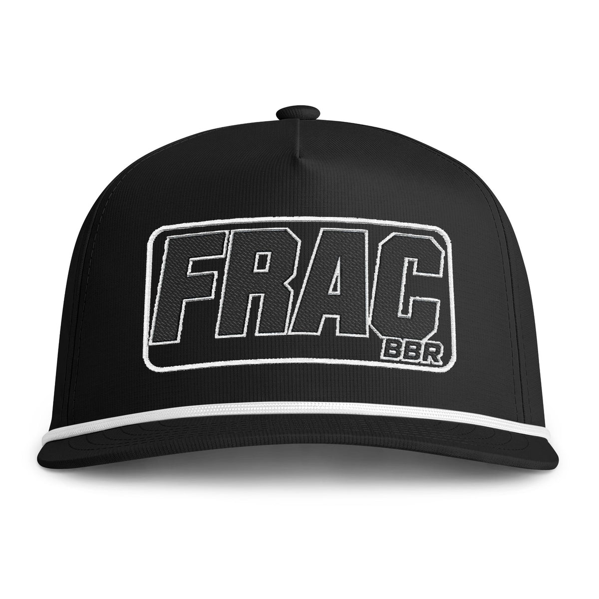 FRAC - BBR Apparel Co. Rope Hat