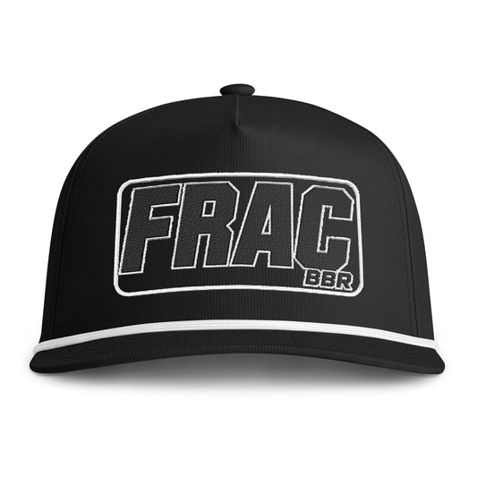 FRAC - BBR Apparel Co. Rope Hat