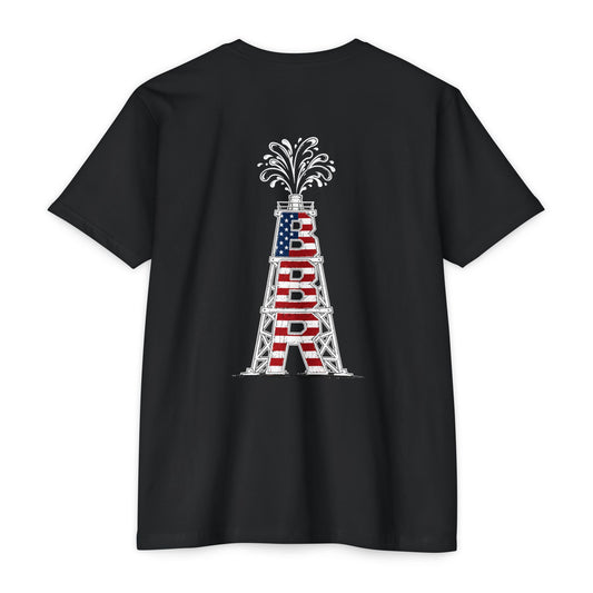 The Squirter - BBR Apparel Co. T-Shirt