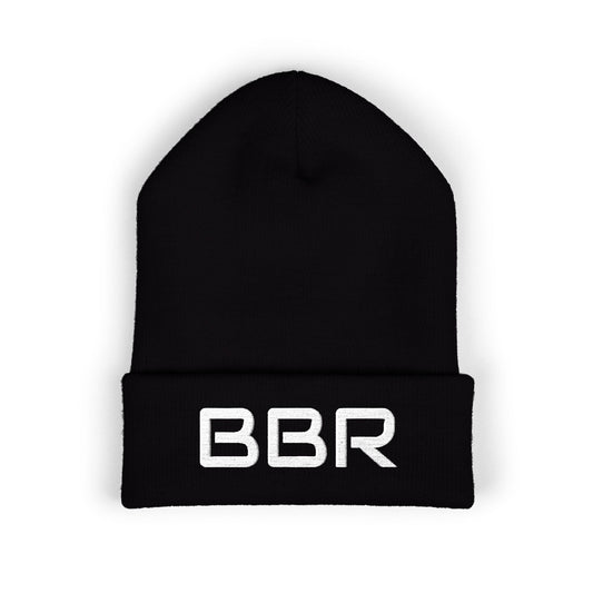 Frosty - BBR Apparel Co. Beanie