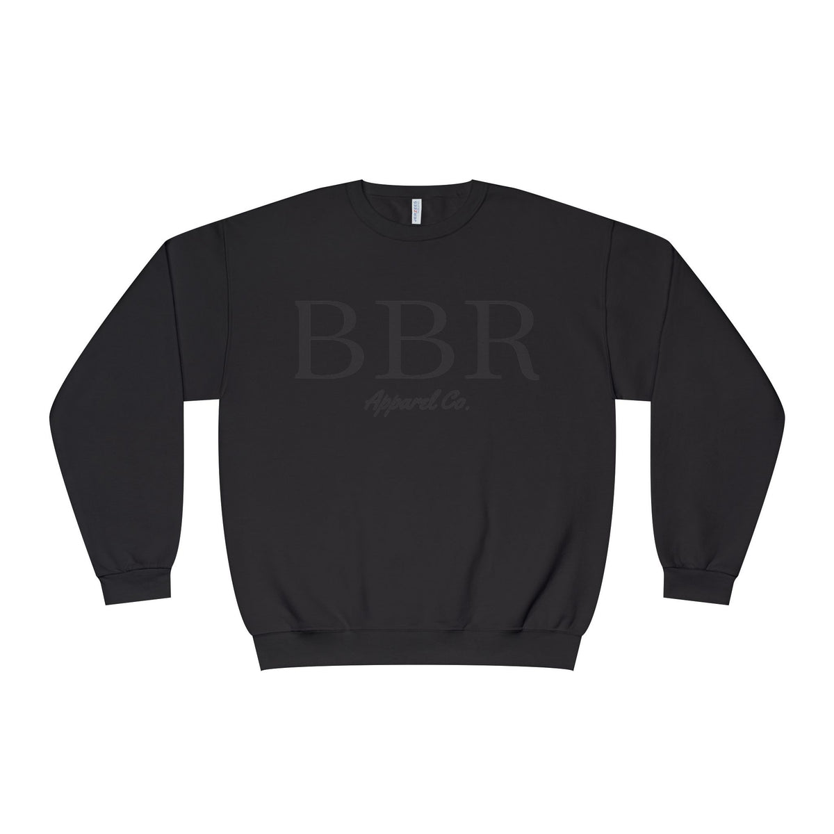BBR Apparel Co. Crewneck Sweatshirt