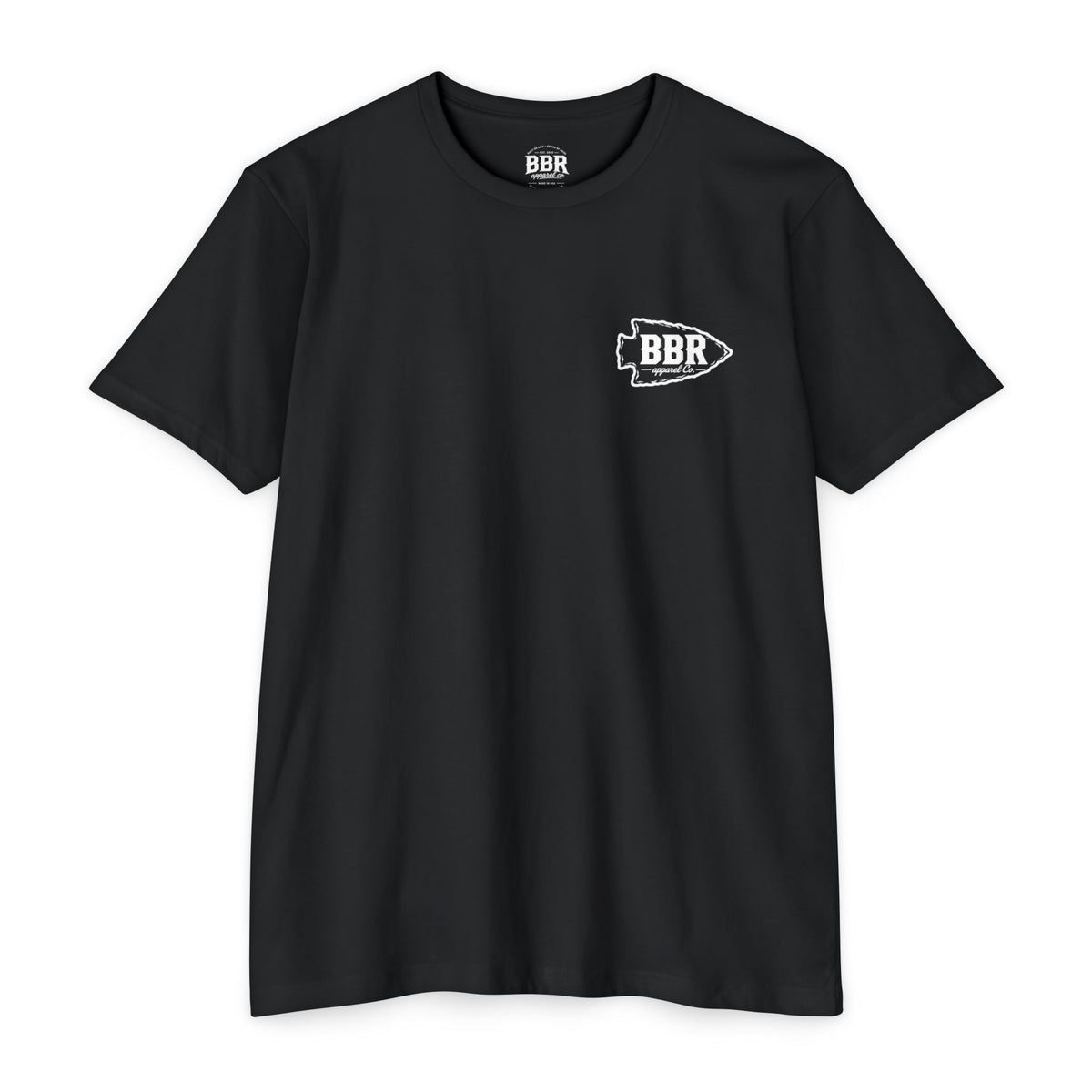 The Homestead - BBR Apparel Co. T-Shirt