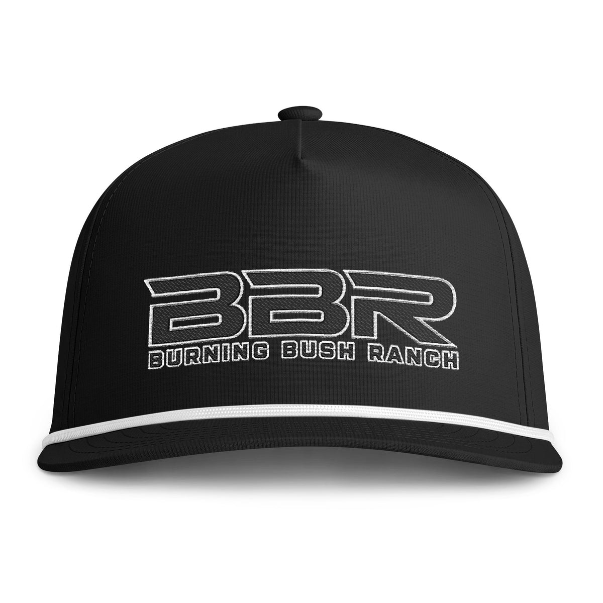 Rancher - BBR Apparel Co. Rope Hat