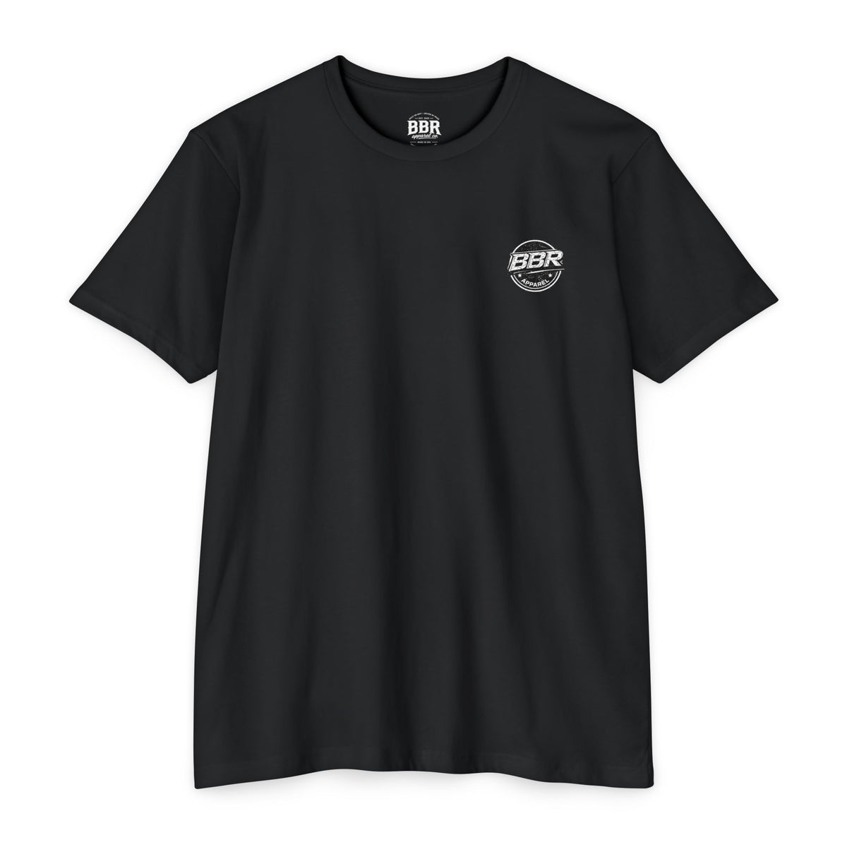 Stars & Crude - BBR Apparel Co. T-Shirt