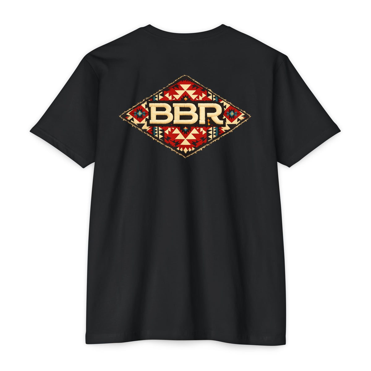 The Mesa - BBR Apparel Co. T-Shirt