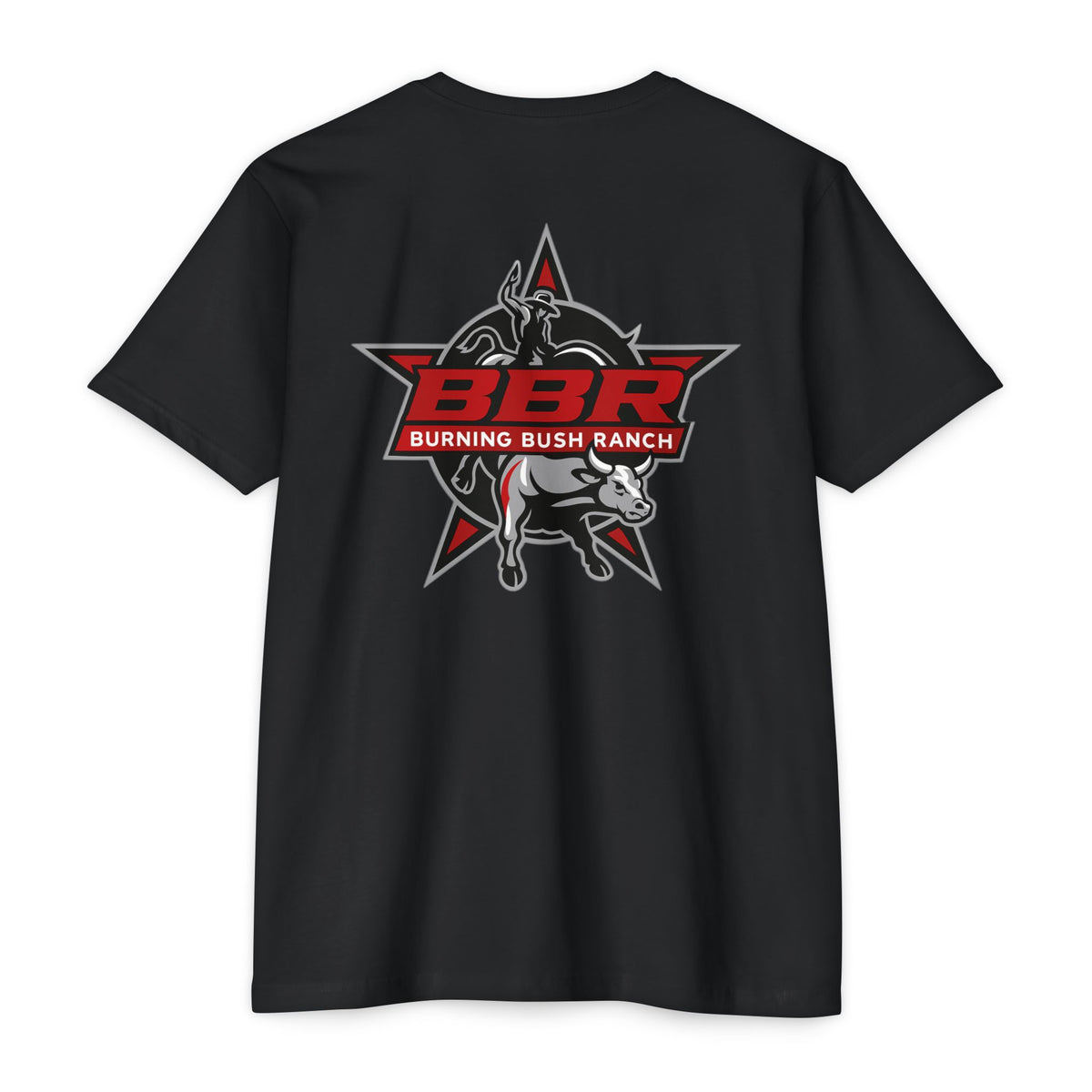 Bullriders - BBR Apparel Co. T-Shirt