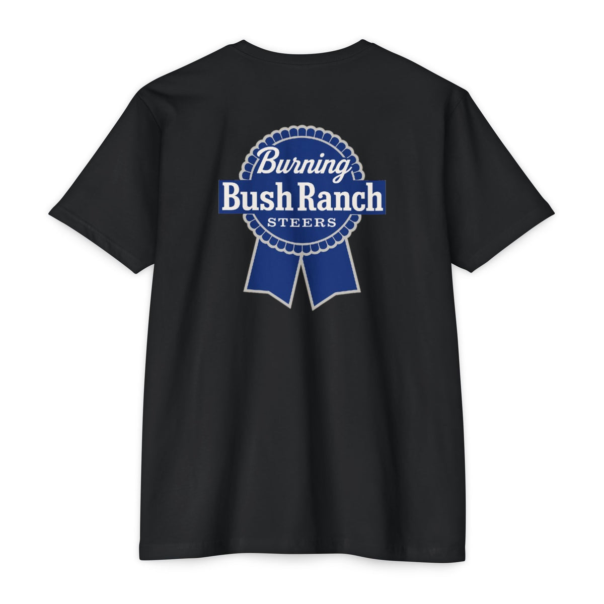 Beers & Steer - BBR Apparel Co. T-shirt