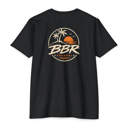 The Sundowner - BBR Apparel Co. T-shirt