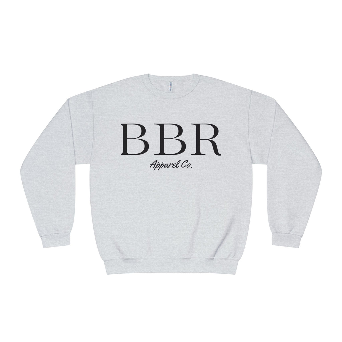 BBR Apparel Co. Crewneck Sweatshirt