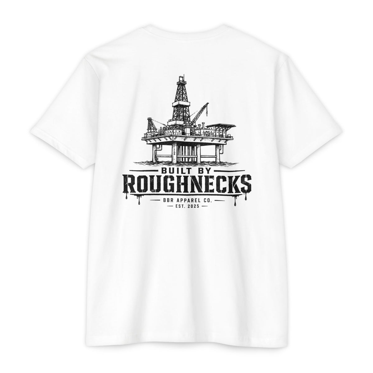 Offshore - BBR Apparel Co. T-shirt