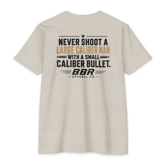 The Gunslinger - BBR Apparel Co. T-Shirt