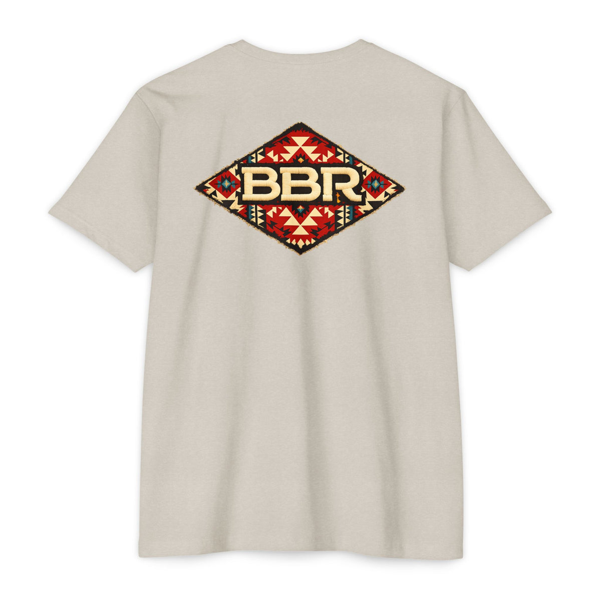 The Mesa - BBR Apparel Co. T-Shirt