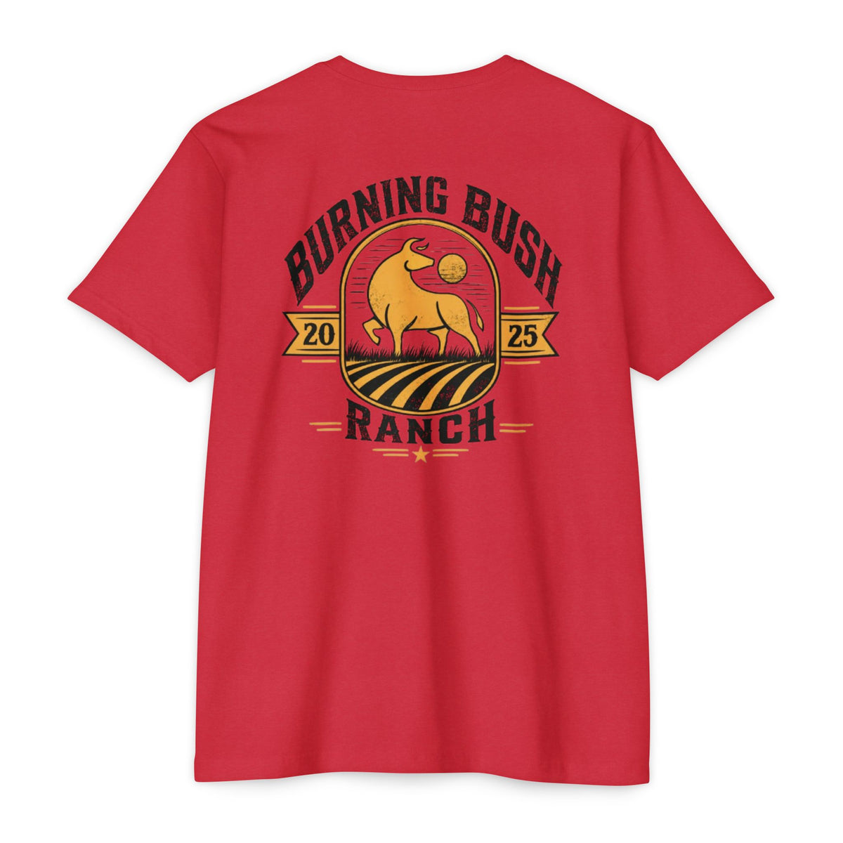 Bushwhacker - BBR Apparel Co. T-Shirt