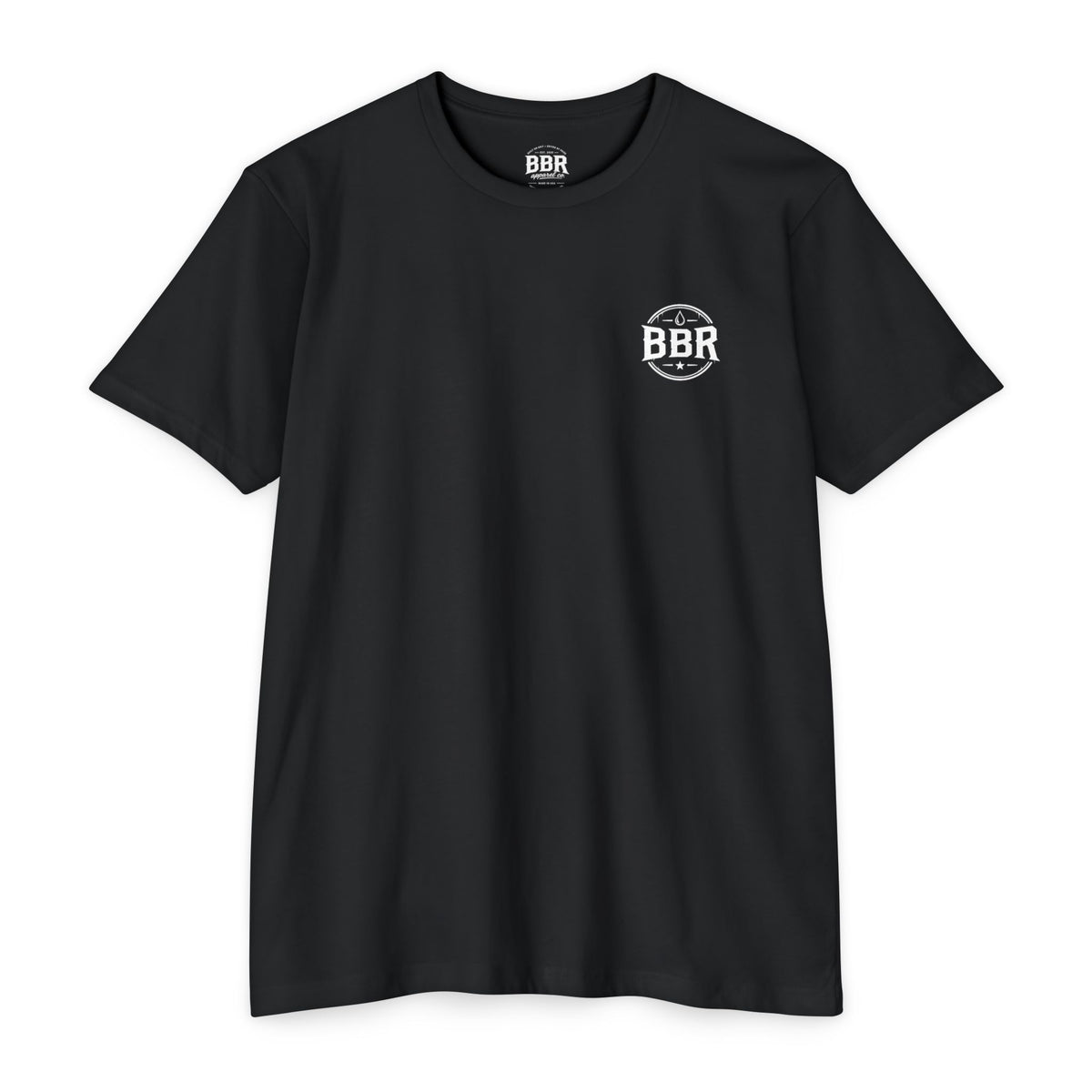 Big Jobs - BBR Apparel Co. T-Shirt