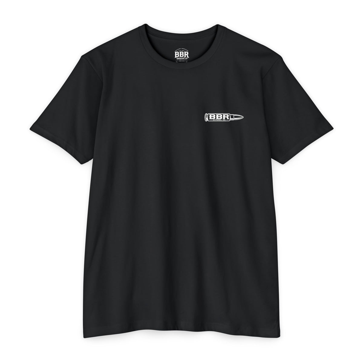 The Gunslinger - BBR Apparel Co. T-Shirt