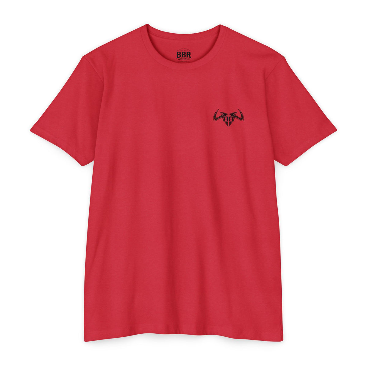 Bushwhacker - BBR Apparel Co. T-Shirt