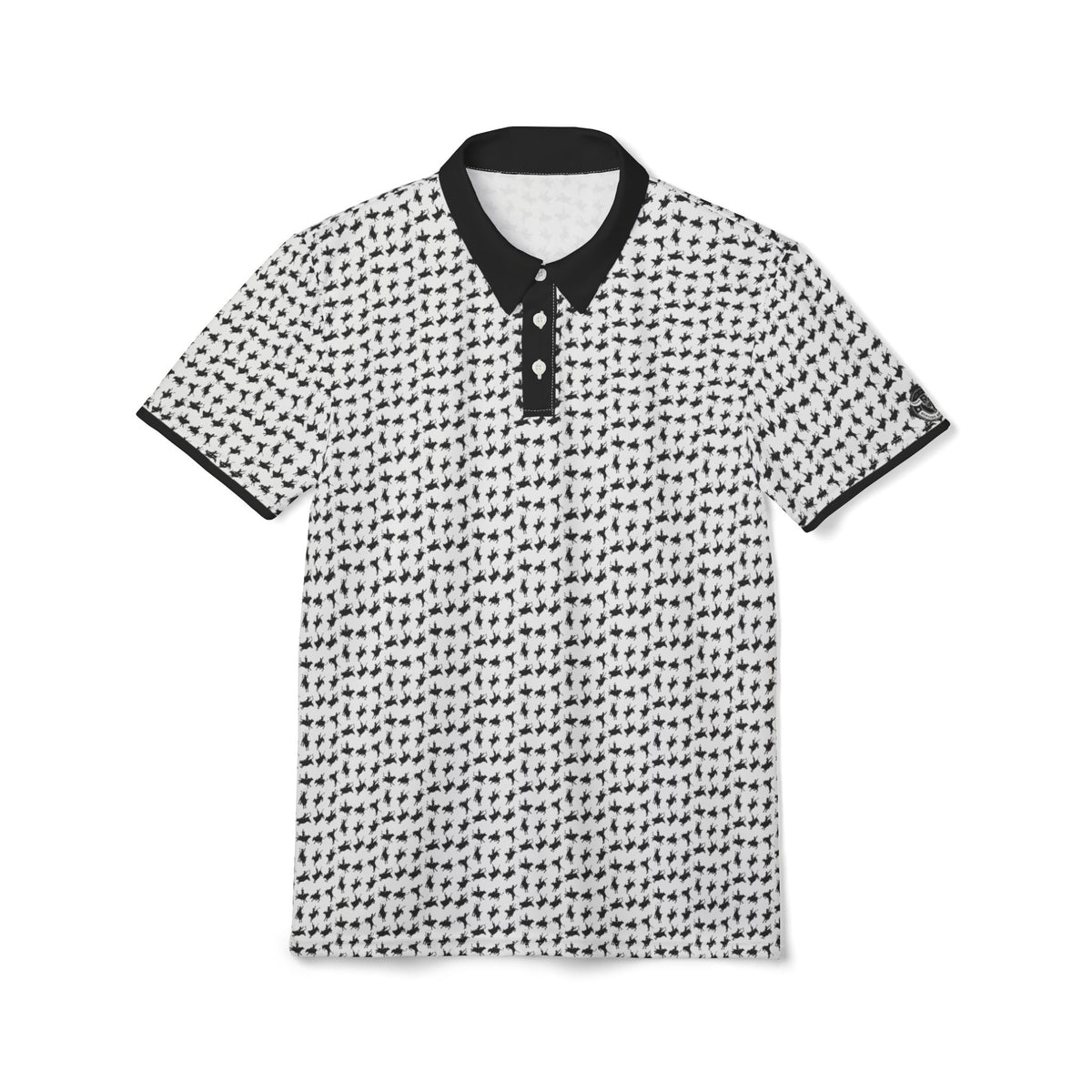 Rodeo Life - BBR Apparel Co. Polo
