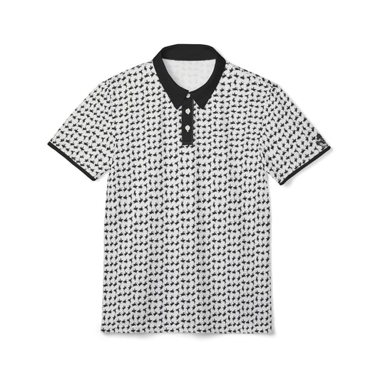 Rodeo Life - BBR Apparel Co. Polo